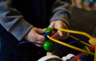 Educação Infantil – Como escolher os brinquedos de acordo com a idade da criança